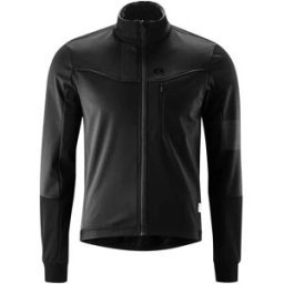 Gonso Giacca Valaff Black / Black L