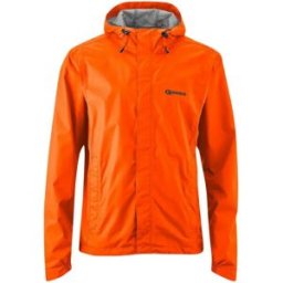 Gonso Giacca Save Light Shocking Orange L
