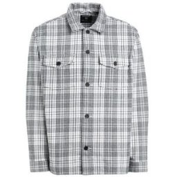 Dockers Giacca & Giubbotto Uomo Bianco L/M/S