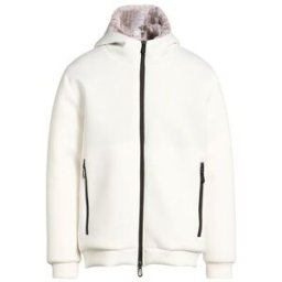 Sunstripes Giacca & Giubbotto Uomo Bianco XXL