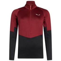 Salewa Giacca & Giubbotto Donna Bordeaux 40/42/44/46/48