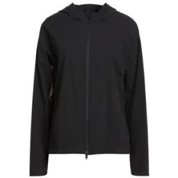 Y-3 Giacca & Giubbotto Donna Nero XXS