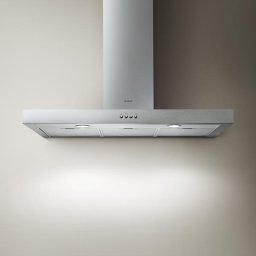 CAPPA ELICA SPOTNG H6 IX/A/120#CONSEGNA IN 3 SETTIMANE#