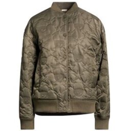 Chiara Ferragni Giacca & Giubbotto Donna Verde militare 38/40/42/46