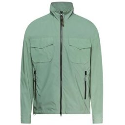 Aspesi Giacca & Giubbotto Uomo Verde L