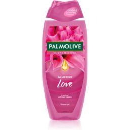 Palmolive Aroma Essence Alluring Love doccia gel dal profumo inebriante 500 ml