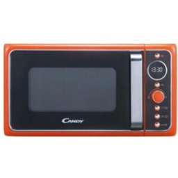 Candy Divo G20co Forno A Microonde Con Grill Combinato 20 Lt 700 W Arancione