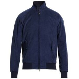 Baracuta Giacca & Giubbotto Uomo Blu navy 46/48/50/52/54/58