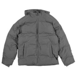 Jack & Jones Giacca & Giubbotto Bambino 9-16 anni Grigio 10