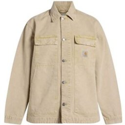 Carhartt Giacca & Giubbotto Uomo Khaki L
