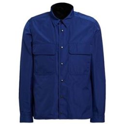Brian Dales Giacca & Giubbotto Uomo Blu notte 48/50