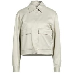 Peserico Giacca & Giubbotto Donna Verde salvia 38/40/42