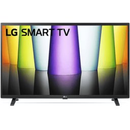 LG 32LQ630B6LA HD Ready SMART TV 2022 LED, TV, 32 ", WXGA, Processore a5 Gen5 AI, Classe E