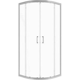 - Box doccia semicircolare Indigo
