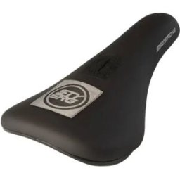 Sella BMX Stay Strong Icon Patch Slim (Nero/Grigio)