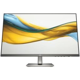HP Monitor 23,8 Led Ips 16:9 Fhd 5ms 300 Cdm, Reg Altezza, Vga/hdmi, Multimediale Serie 5 Pro 524da