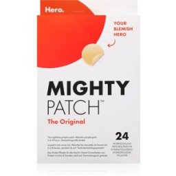 Hero Cosmetics Mighty Patch Original cerotto anti-acne 24 pz
