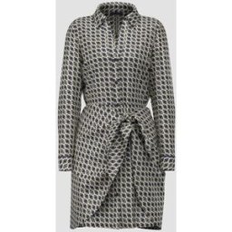 GUESS abito con stampe donna