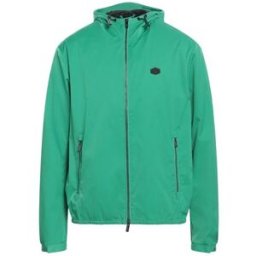 Emporio Armani Giacca & Giubbotto Uomo Verde 48/50/52/54/56/58