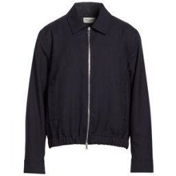 Officine Générale Giacca & Giubbotto Uomo Blu navy L/M/S/XXL