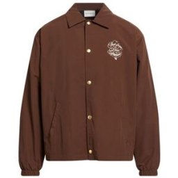 Monsieur Giacca & Giubbotto Uomo Marrone XS