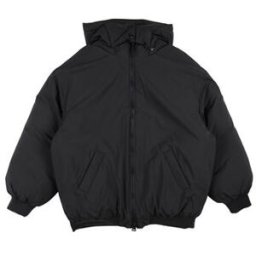Msgm Giacca & Giubbotto Bambino 9-16 anni Nero 14