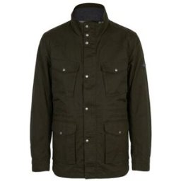 Hackett Giacca & Giubbotto Uomo Verde scuro XL/XXL