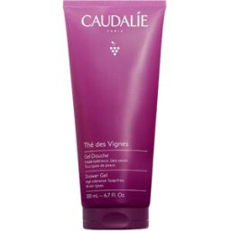 CAUDALIE ITALIA Srl Caudalie Gel Doccia Thé des Vignes, 200 ml