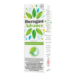 IBEROGASTADVANCE OS GTT 50ML