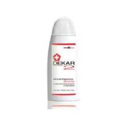 Pentamedical-Mi Shampoo Doccia Anti Pidocchi Dekar-2 125 Ml