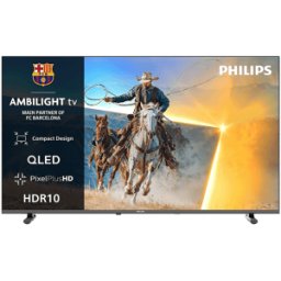 Philips 32PQS6901/12 TV QLED, SMART TV, 32 ", Full-HD, Classe E
