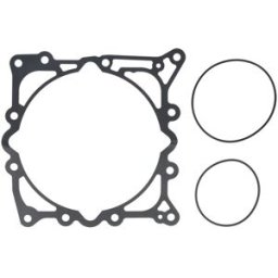Ajusa Kit guarnizioni, motore elettrico EV000101