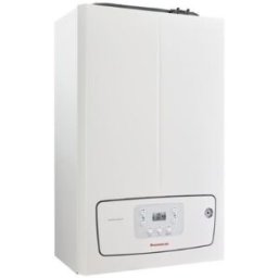 Immergas Caldaia a Condensazione Victrix Tera 24 Plus V2 24 kW GPL Solo Riscaldamento Completa Di Kit Per Scarico Fumi KIT COASSIALE
