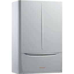 Immergas Caldaia A Condensazione Victrix Maior 35 TT Plus Solo Riscaldamento Metano/Gpl Completa Di Kit Scarico Fumi 35 Kw KIT COASSIALE