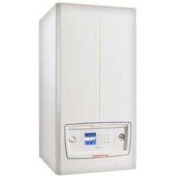 Immergas Caldaia a Condensazione Victrix Pro 100 V2 91 kW Metano Solo Riscaldamento Completa di Kit Scarico Fumi KIT COASSIALE
