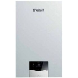 Vaillant Caldaia a Condensazione EcoTEC Plus VM 20 CS/1-5 20 kW Solo Riscaldamento Metano/Gpl con Kit Scarico Fumi KIT COASSIALE