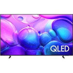 Samsung Tv 65 Sam 4k Uhd Qled Smart Lan Dvt2 Dvbs2 Hdr10 Italia Qled