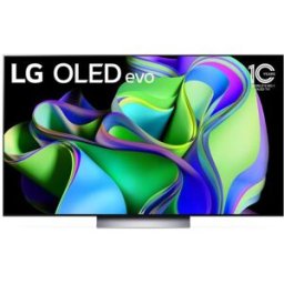 Tv 83 Oled Uhd Smart Tv Wifi 4k Dvb-T2 Alexa Google Oled83c31