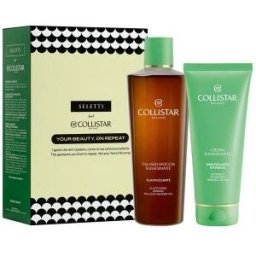 Collistar Talasso-Doccia Rassodante Elasticizzante Cofanetto