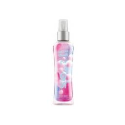 Acqua Profumata Cotton Candy Body Mist So...? 100 ml Donna