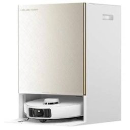 Dreame Robot Aspira-Lavapavimenti Matrix 10 Pro Vim 600w White 8050249748852