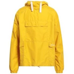 Albam Giacca & Giubbotto Uomo Giallo S