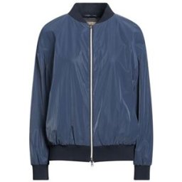 Herno Giacca & Giubbotto Donna Blu notte 38/40/42/44