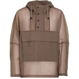 Emporio Armani Giacca & Giubbotto Uomo Tortora 46/48/50
