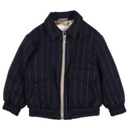Eleventy Giacca & Giubbotto Bambino 0-24 mesi Blu navy 24