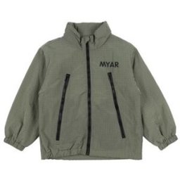 Myar Giacca & Giubbotto Bambino 3-8 anni Verde militare 4/6