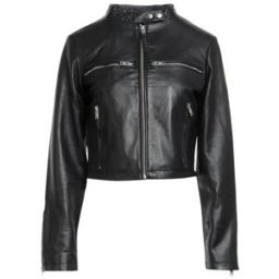 Bolongaro Trevor Giacca & Giubbotto Donna Nero L/XL
