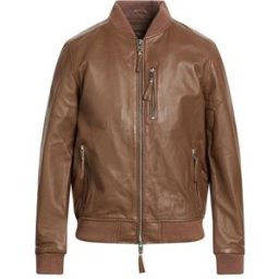 Bolongaro Trevor Giacca & Giubbotto Uomo Nocciola L