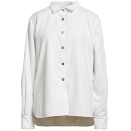 Eleventy Giacca & Giubbotto Donna Bianco L/M