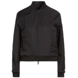 Refrigiwear Giacca & Giubbotto Donna Nero M/S/XL/XS